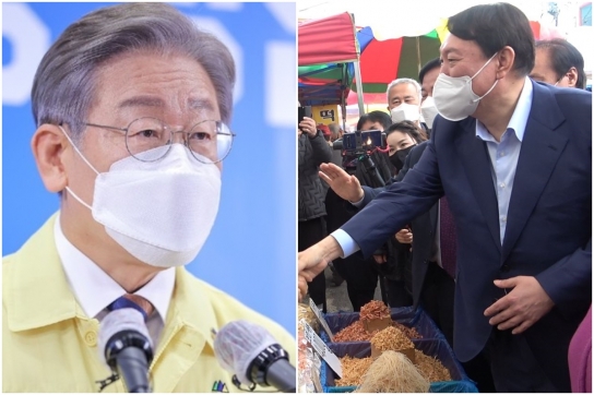 제20대 대선 등 D-60, 정당.후보자 명의 선거여론조사 금지