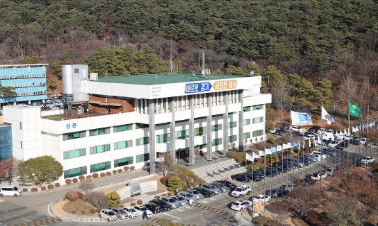 2022년도 (재)경기도민회장학회 장학생 모집…494명 선발