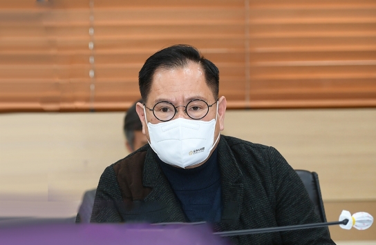 포천시의회 송상국 부의장, 경기도 시·군 의장협의회의 시·군 의정활동 우수의원상 수상