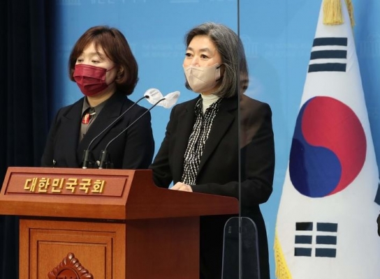 국민의힘 4일부터 공천 신청...3주 내 공천 완료