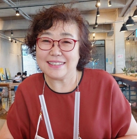 조진숙, 국민의힘 포천시의원 비례대표로 내정됐나?