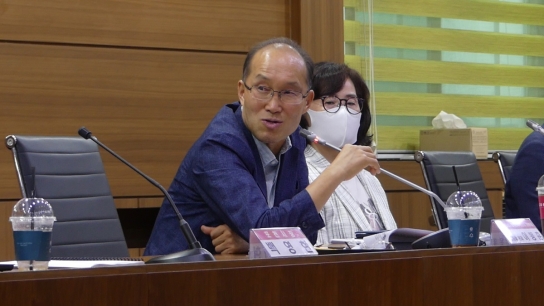 민선8기 포천시, 민간공항 유치사업 폐기로 '가닥'