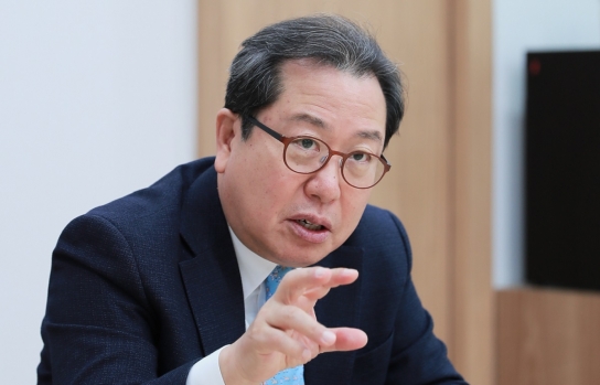 인권위원회, "경찰, 조광한 전 남양주시장 무리한 별건 수사는 인권침해"