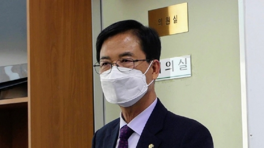 최춘식 의원 “백신패스, 거리두기는 문재인 정부 최악의 정책”