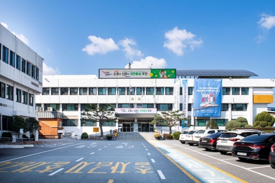 포천시, 음식물쓰레기 감량경진대회 우수 아파트 6개소 선정