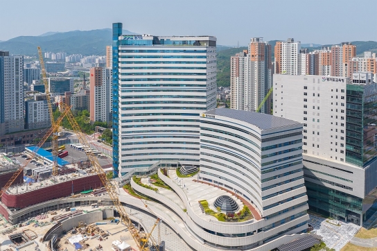 경기도, 과거 기준으로는 재난상황 관리 한계. 새로운 관리체계 도입하기로
