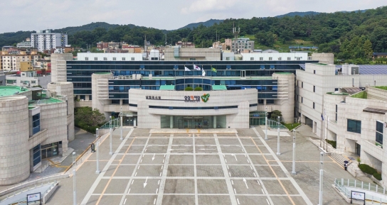 남양주시, 3분기 중소기업육성자금 60억원 지원 결정