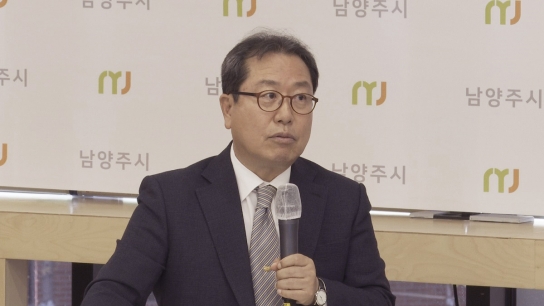 [기고] (前) 남양주시장 조광한 '<이재명> 그리고 <송영길과 윤관석>'
