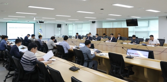 경기도, 방사능 검사·원산지 단속 강화 등 후쿠시마 오염수 방류 대책 추진