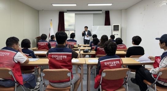 경기북부특별자치도 설치, 도민 밀착형 순회 홍보 추진