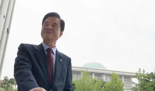 최춘식“가평 접경지역 지정 특별법 전격 국회 제출”