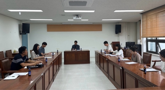 남양주시, 부적합 농산물 유통방지를 위한 PLS시행반 운영
