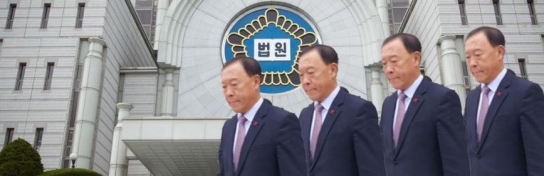 김성기 씨, “J 씨에게 ‘소송비’ 줘야 할 처지에..”