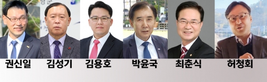 13일 남은 총선 예비 후보자 등록..‘포천·가평’은 누구?