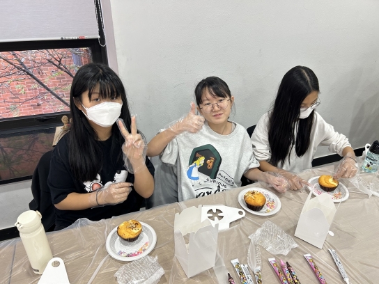 구리시청소년재단 청소년수련관, 2023 구리미래교육협력지구 재단연계교실 운영 완료