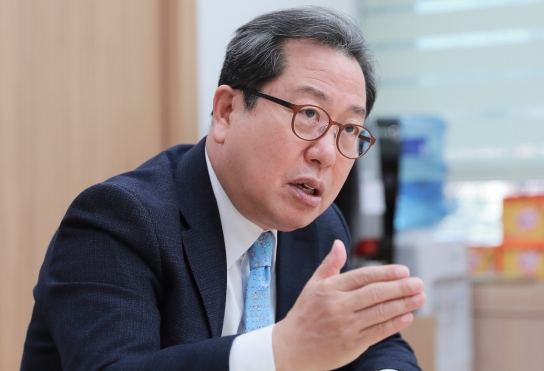 [기고] 전 남양주 시장 조광한