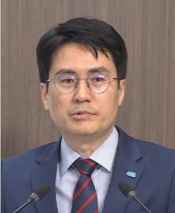 박노극 道 정책기획관 가평부군수로 온다