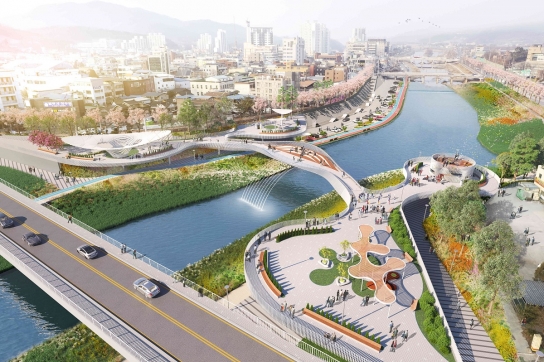 포천시, 2024년 포천의 백년대계 준비한다