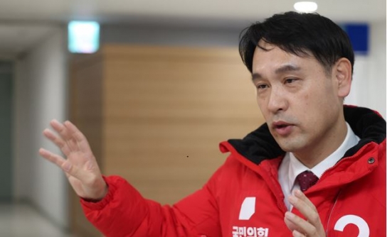 권신일 “국토부 장관 정책보좌관 했다?” 허위 경력 의혹