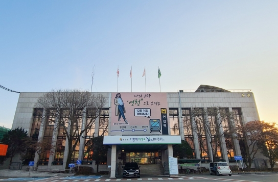 연천군, 택시운영 특별 점검…안전하고 편리한 교통문화 조성