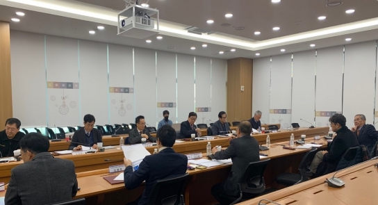 포천시, 포천시립박물관 건립 초석 마련을 위한 포천시사 편찬 추진