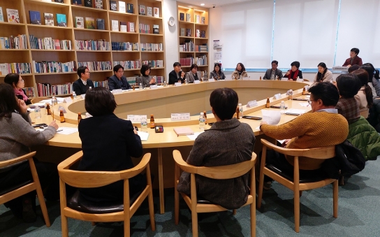 남양주시, ‘양성평등기금 지원사업 성과공유회’ 개최