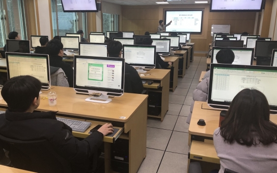 산림교육원, 챗GPT 활용 교육과정 운영