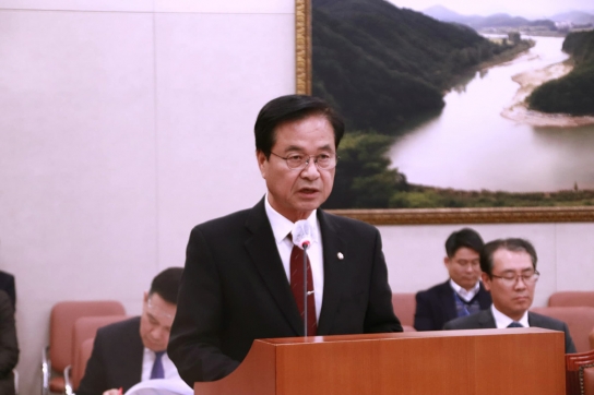 최춘식“포천 7호선 소흘역세권 택지개발 추진해서 소흘읍을 경기북부 핵심 자족타운으로 만들겠다” 새창으로 읽기