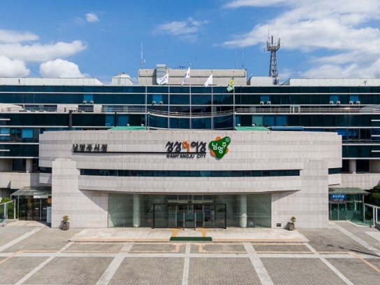 2024 남양주시 글로벌 시장개척단’ 참가기업 모집