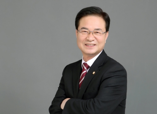 [속보] 최춘식 의원(포천.가평) 22대 총선 불출마 선언