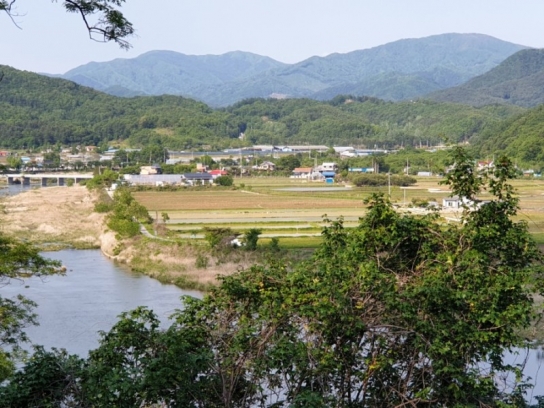 최춘식, “가평 반려인 숲 조성 사업 국비 지원 건의…농림부 ‘검토하겠다’ 답변”