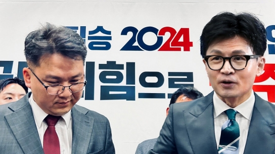 김용호! 예비후보 “군사보호구역” 해제 환영
