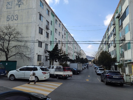 경기도, 경매위기 처한 남양주 진주아파트에 분쟁 조정 지원단 파견 결정