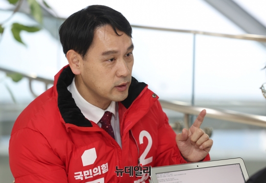 국민의힘 포천시·가평군 국회의원 예비후보  권신일, 시민 숙원사업 반드시 해결