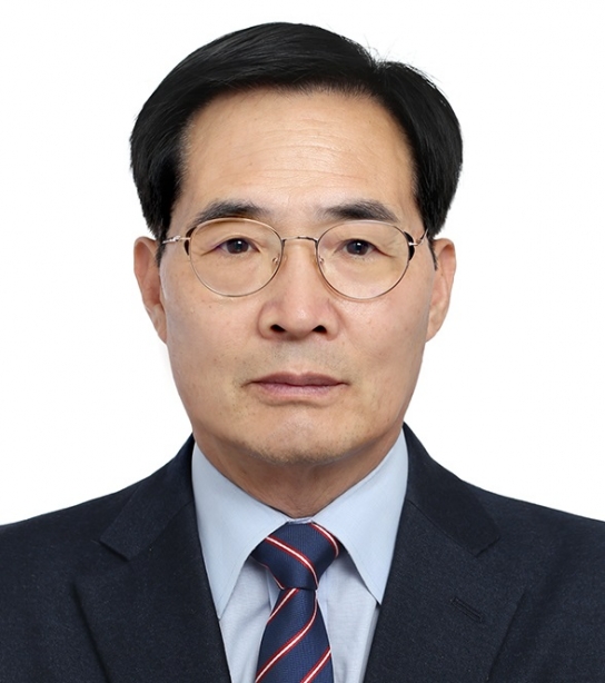 최영록 후보(개혁신당) "이번 선거는 180석의 거대 야당을 심판해야 하는 선거"