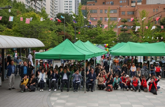 남양주시 평내동 주민자치회, 제5회 주민총회 개최