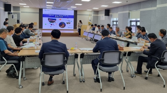 가평군, 농식품산업 중장기 발전 방안 마련 ‘총력’