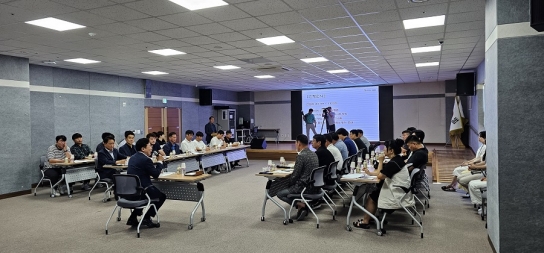 가평군, 신뢰와 공정의 ‘청렴한 가평’ 만들기 박차