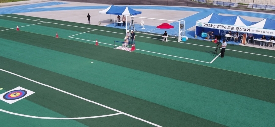 경기도, 9월4일 용인서 드론 조종 경진대회 개최