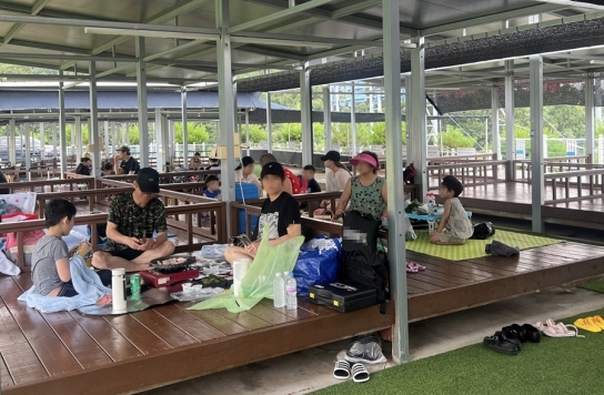 포천시, 드림스타트 여름방학 프로그램 ‘호응’