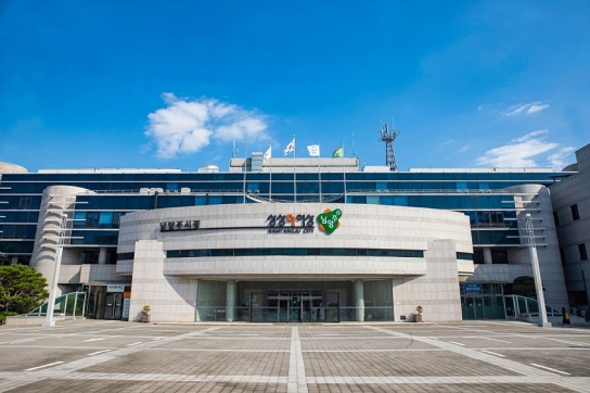 남양주시, ‘제47회 국제기능올림픽대회’ 우수상 수상