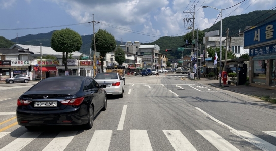 포천시, 2025년 간판개선사업 대상지 선정...국비 2억 2천만 원 확보