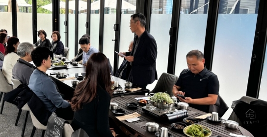 포천시 소흘읍, 민간자원 발굴 관련 관계자 간담회 개최