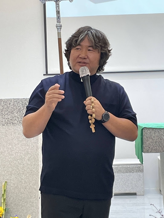 [이벽 4부] 한국의 성지에서 울려 퍼진 ‘광암 이벽’의 이야기 4부
