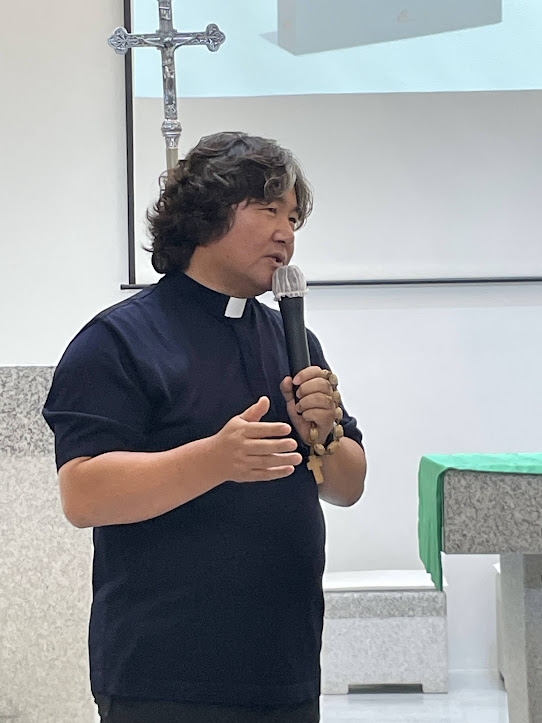 [이벽 11부] 한국의 성지에서 울려 퍼진 ‘광암 이벽’의 이야기,  아는 것과 믿는 것의 차이, 신앙의 본질을 탐구하다