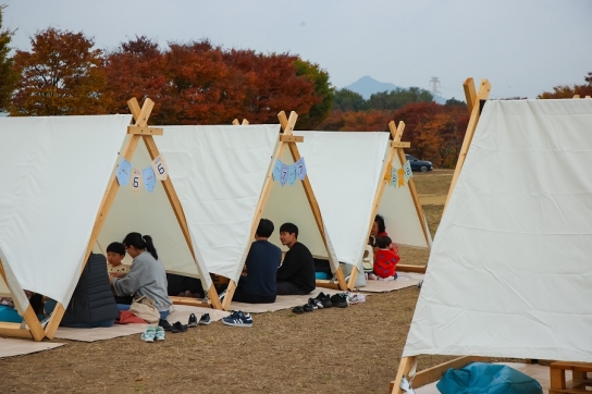남양주시, 제1회 보육페스티벌 성황리 개최…영유아와 보육교직원 소통의 장 마련