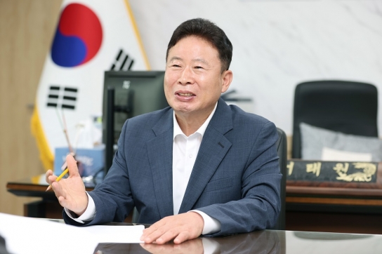 [가평군수 기고문]  군민 행복에 플러스… 가평군의 창의적 ‘적극행정’