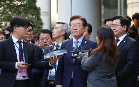 “오늘을 대한민국 제2 건국일로 지정하자”…이재명 ‘유죄’ 나온 날