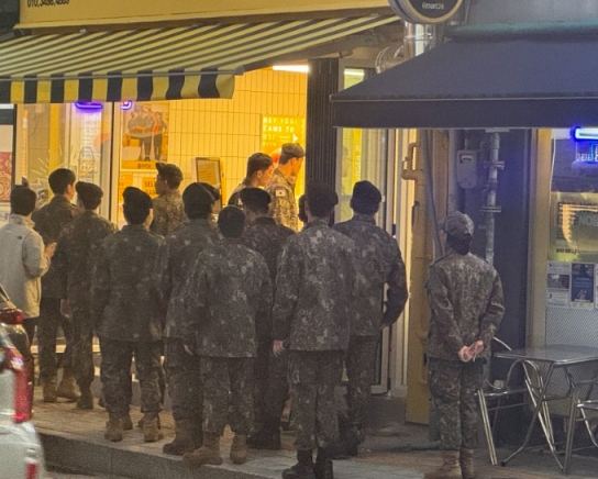 연천군 ‘2024년도 지역상생 장병특식 차량지원 시범사업’ 시행