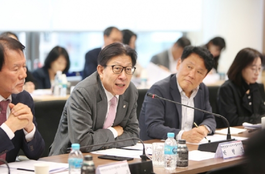[연속기획 30부] 4부/기회발전특구, 수도권 차별의 모순 낙후된 경기·인천 지역, 왜 기회에서 배제되는가?
